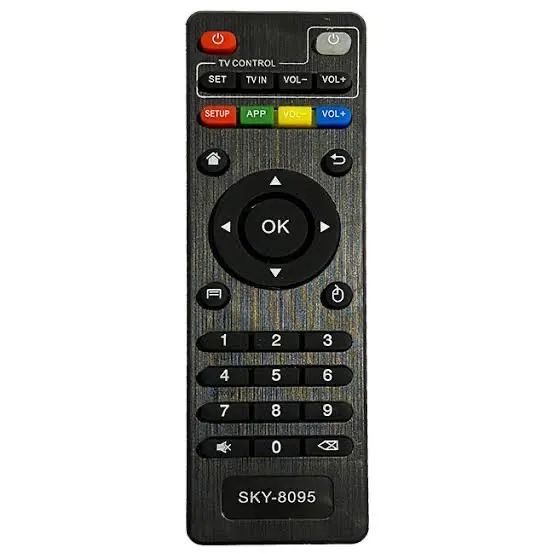Controle de tv box  - Foto 2