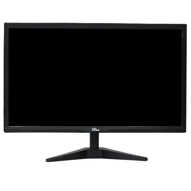 [Novo] Monitor 23.6" Dr.Office Full HD, 75Hz, HDMI/VGA. Últimas Unidades! - Foto 2