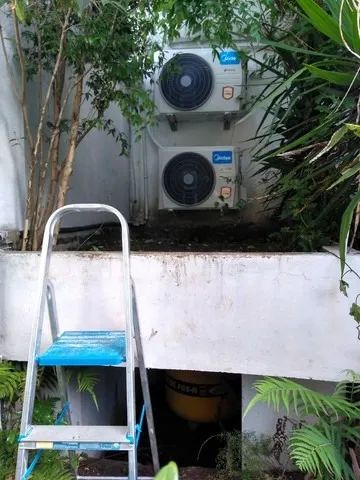Instalação de ar condicionado - Foto 4