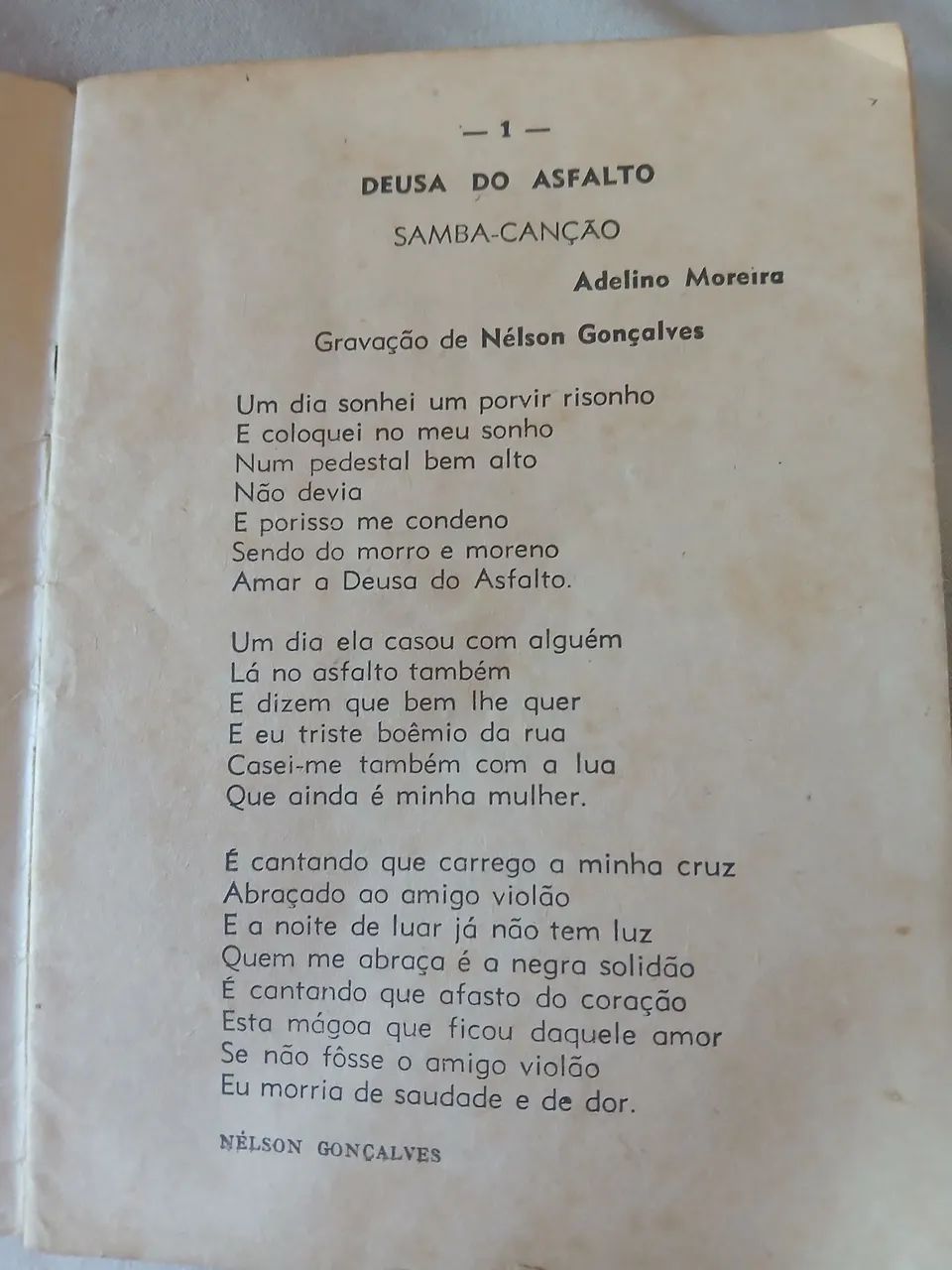 Modinhas Populares - Nelson Gonçalves - Foto 3
