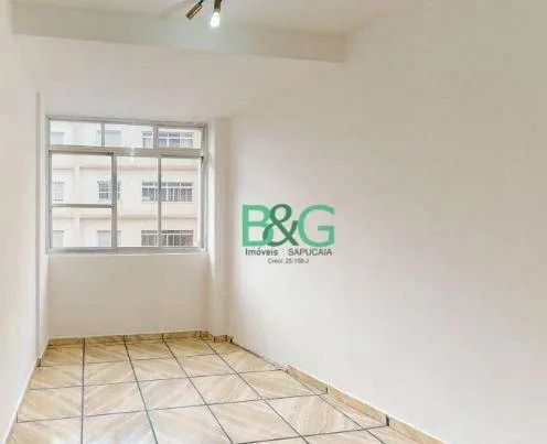 Apartamento com 2 dormitórios à venda, 53 m² por R$ 309.000 - Liberdade - São Paulo/SP - Foto 5