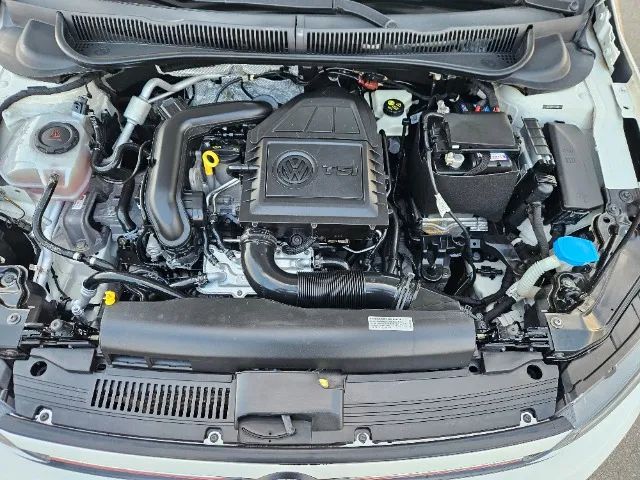 Volkswagen Polo Comfort. 200 TSI 1.0 Flex 12V Aut. 2020 - Foto 4