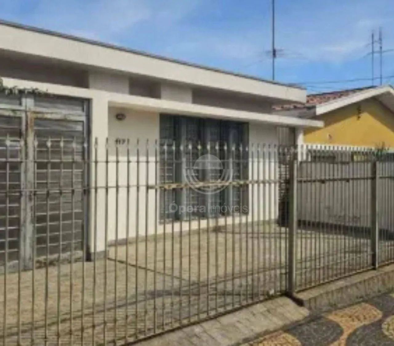 Casa a Venda a 150 metros do Taquaral - Foto 2