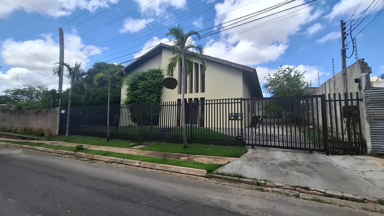 Alugo imóvel comercial Santa Rosa
