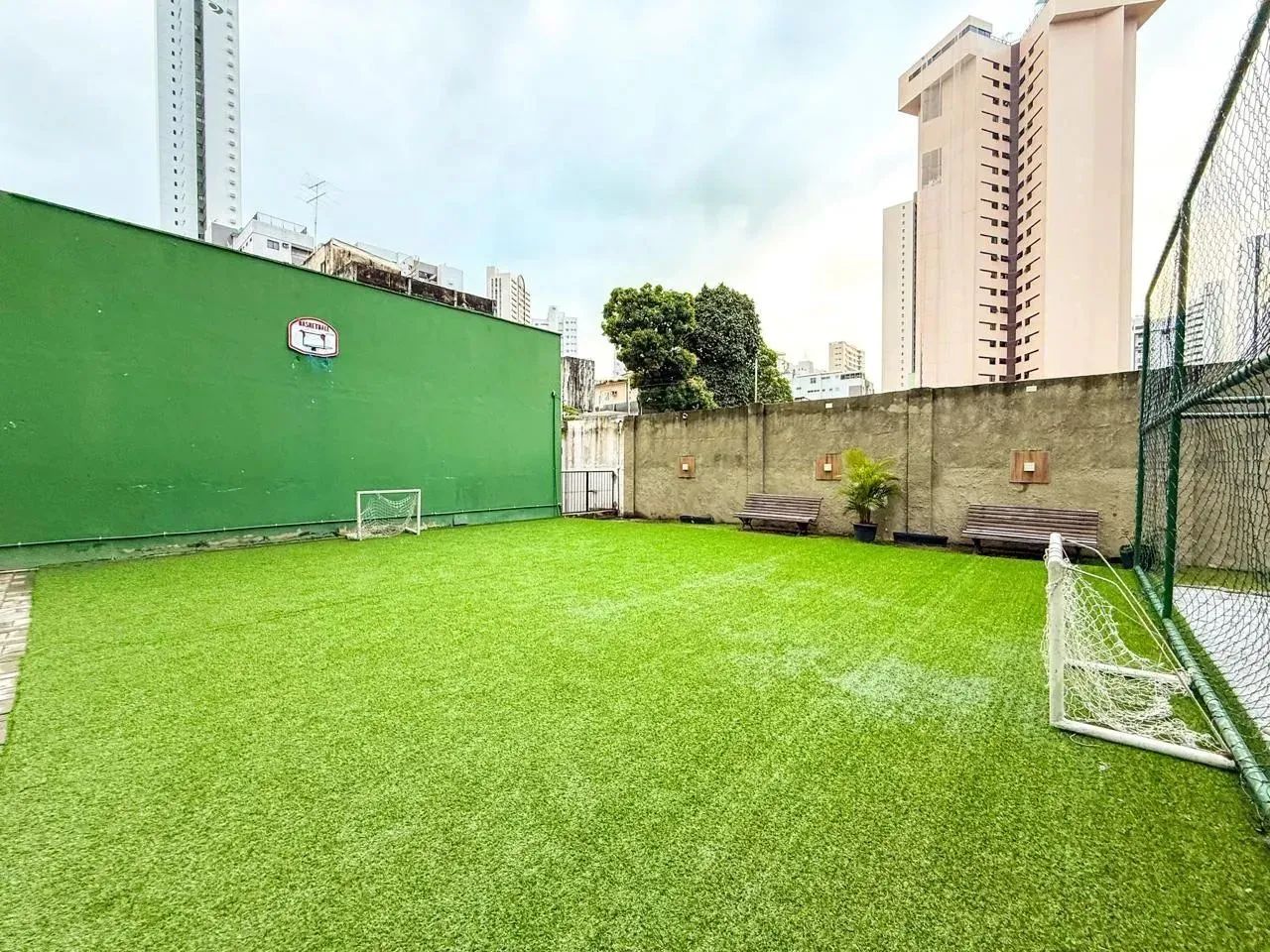 Lindo apartamento 100% reformado com o mais alto requinte e bom gosto ANDAR ALTO - Foto 13