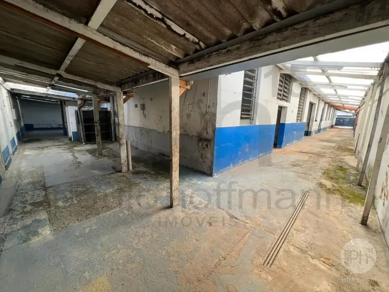 Locação Galpão em Moema! - Foto 10