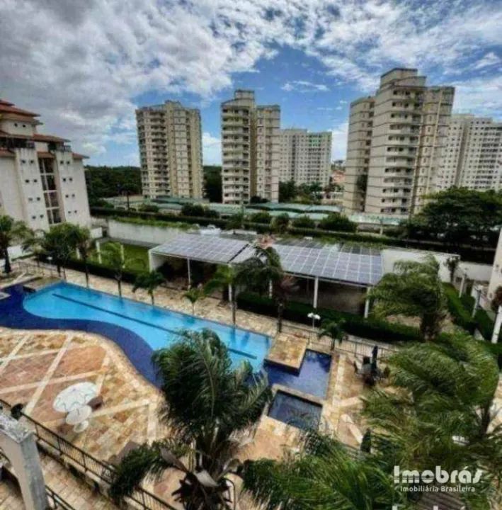 Apartamento à venda, 58 m² por R$ 274.000,00 - Cambeba - Fortaleza/CE