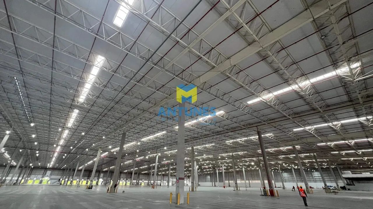 Alugue em condomínio, galpão de 15.936m² com docas e pé direito 12m. Cabo de Santo Agostin - Foto 12