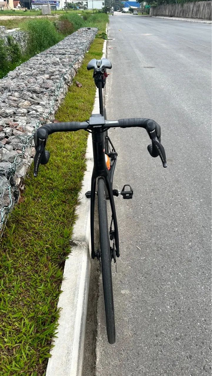 Bicicleta Cannondale Systemsix hi-mod ultegra Di2 - Foto 4