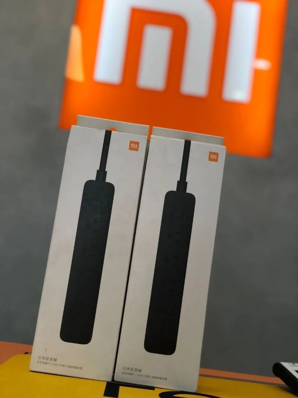 Extensor de Tomada Xiaomi - Foto 2