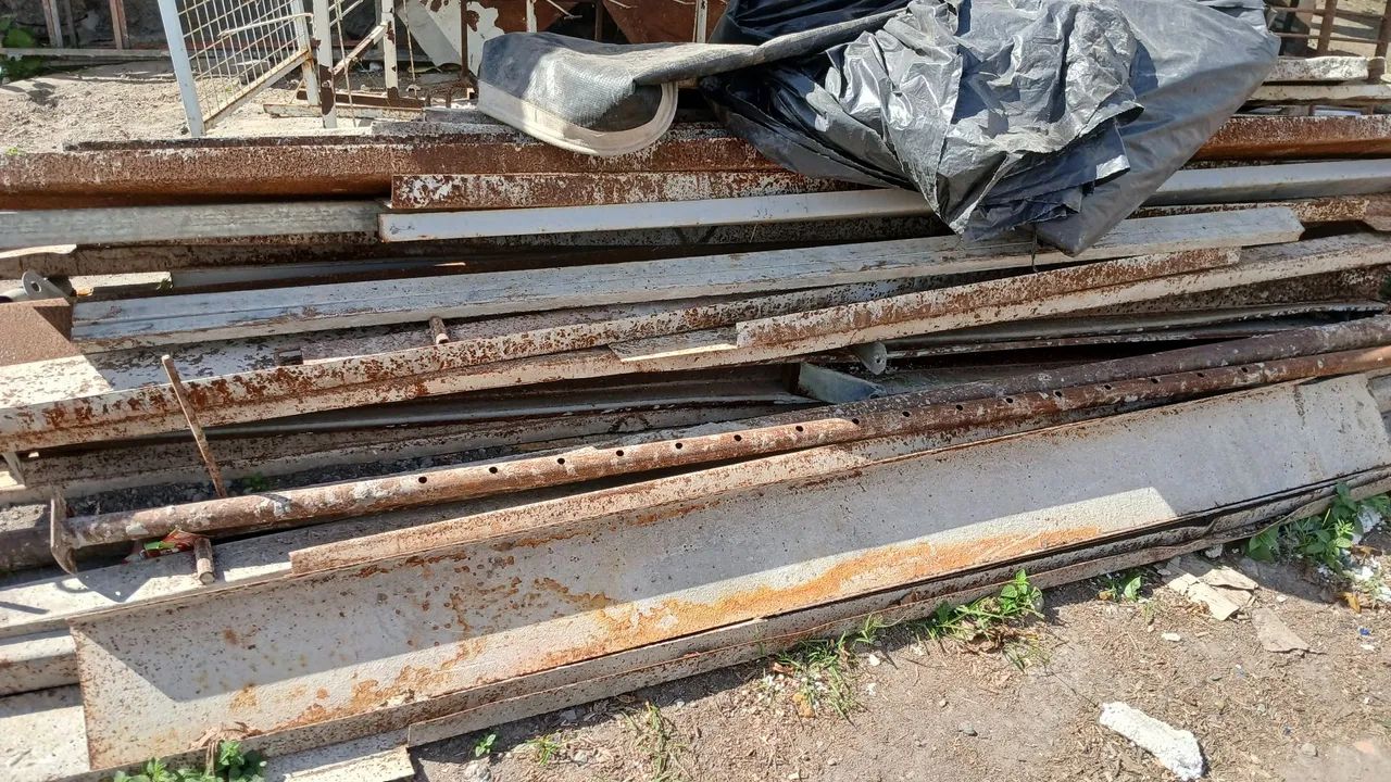 Estruturas metálicas para construção64231820094593122