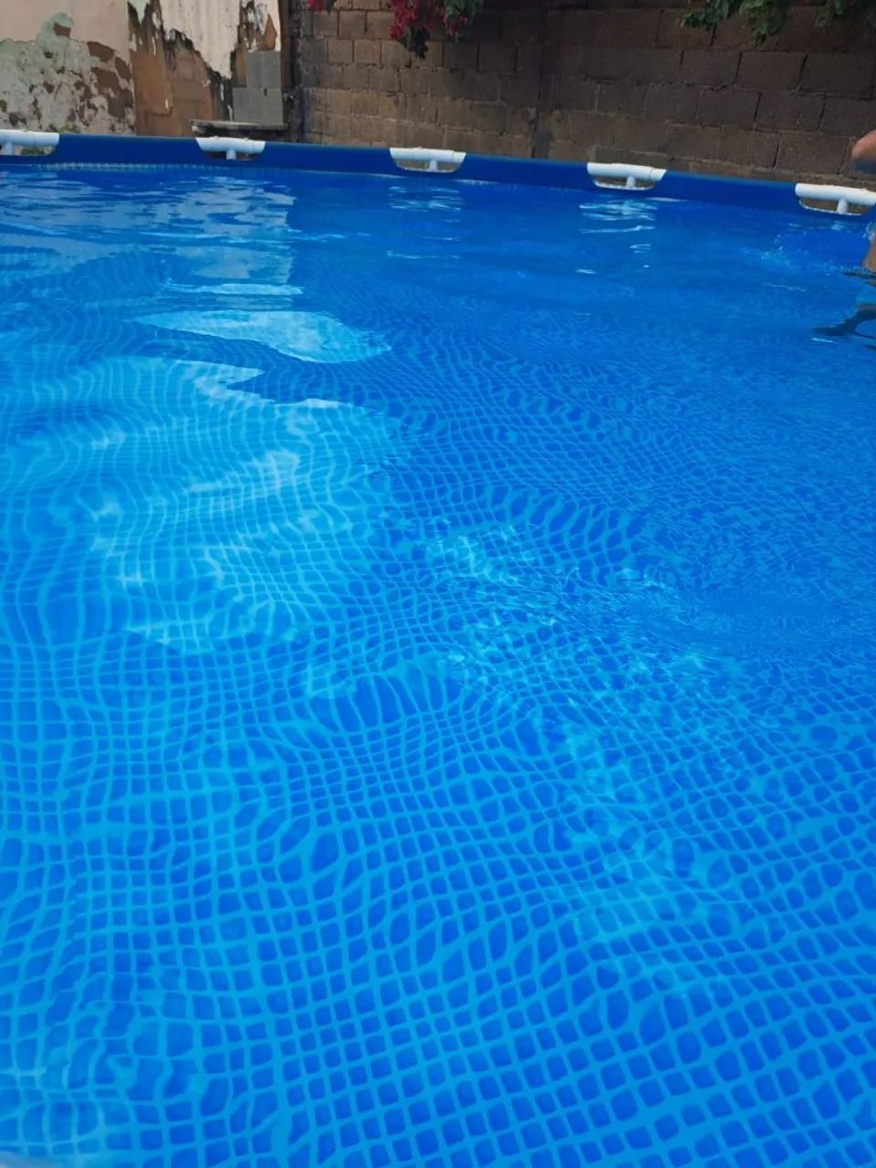 PISCINA INTEX 16.805 LITROS 5 METROS - Foto 4
