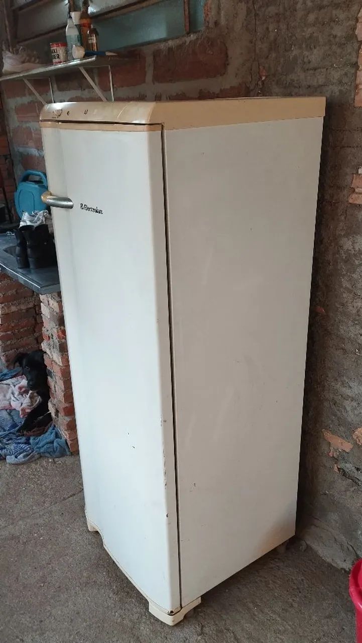Geladeira Electrolux  - Foto 2