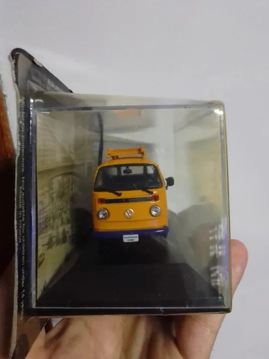 Kombi T2 Telesp - Veículos de serviço  - Foto 2