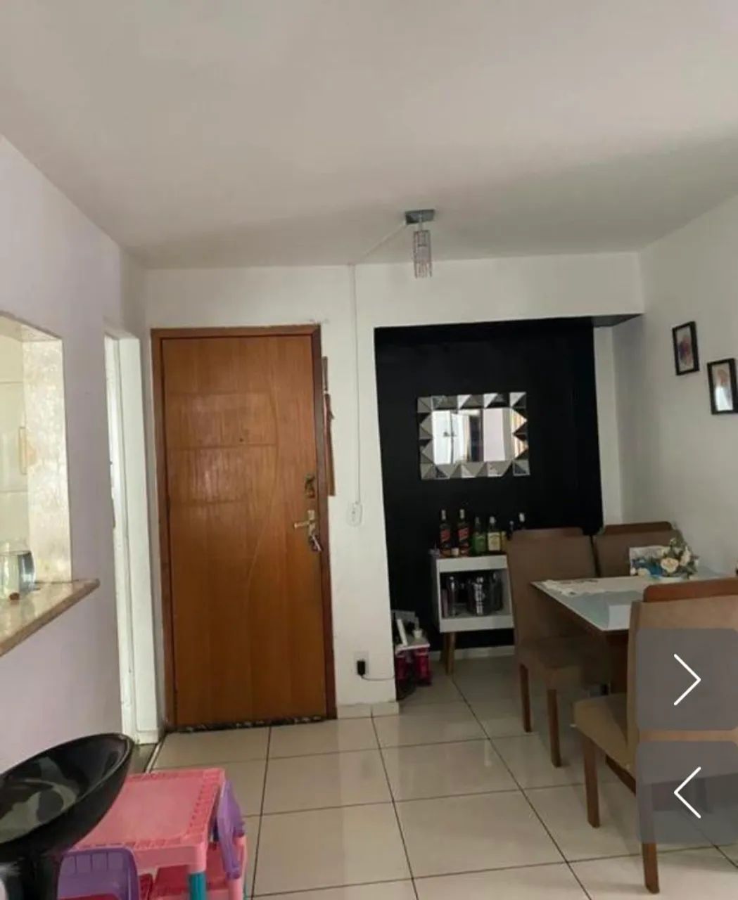 Foto - São Gonçalo - Brasilândia