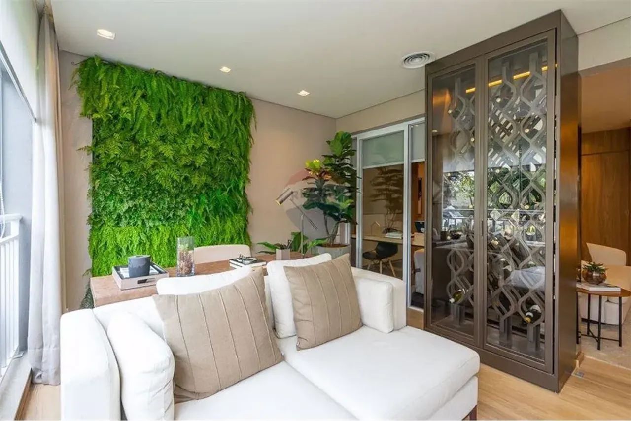 Apartamento Garden Residencial à venda, Vila Anastácio, São Paulo - GD0010. - Foto 3