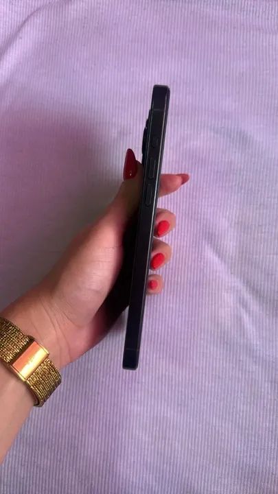 iPhone 15 Pro Max Preto 256GB - Foto 6