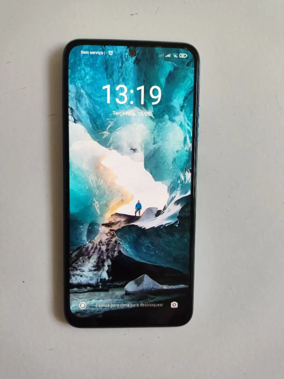 Redmi note 10