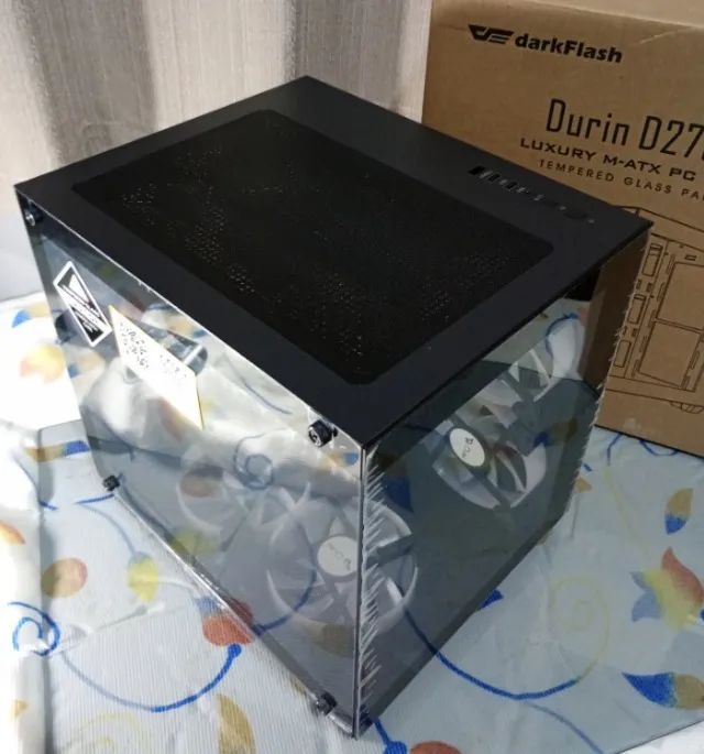 Cpu Aquario Midi Tower Intel Core i564396503721603121