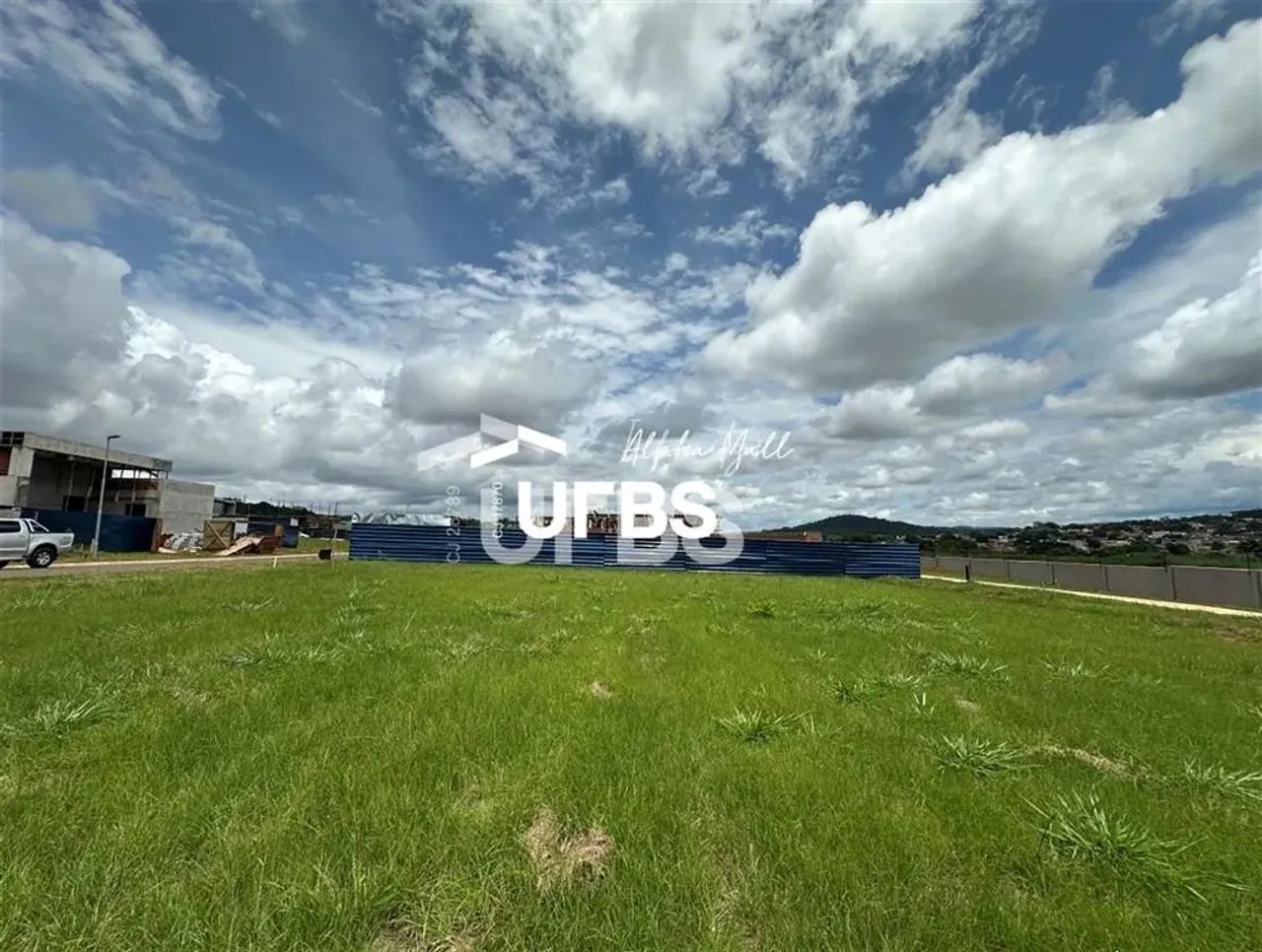 Plateau D´or Unique - Terreno Residencial - Foto 2