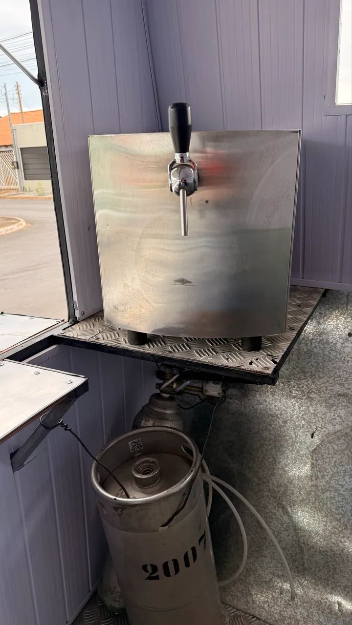 Trailer completo  - Foto 3