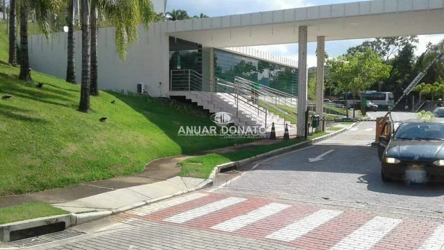 Vale dos Cristais - Lote / Terreno à venda na Anuar Donato