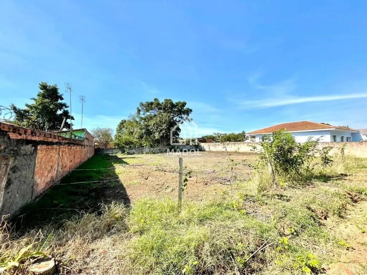 Terreno à venda, 980 m² por R$ 210.000 - Uvaranas - Ponta Grossa/PR - Foto 2