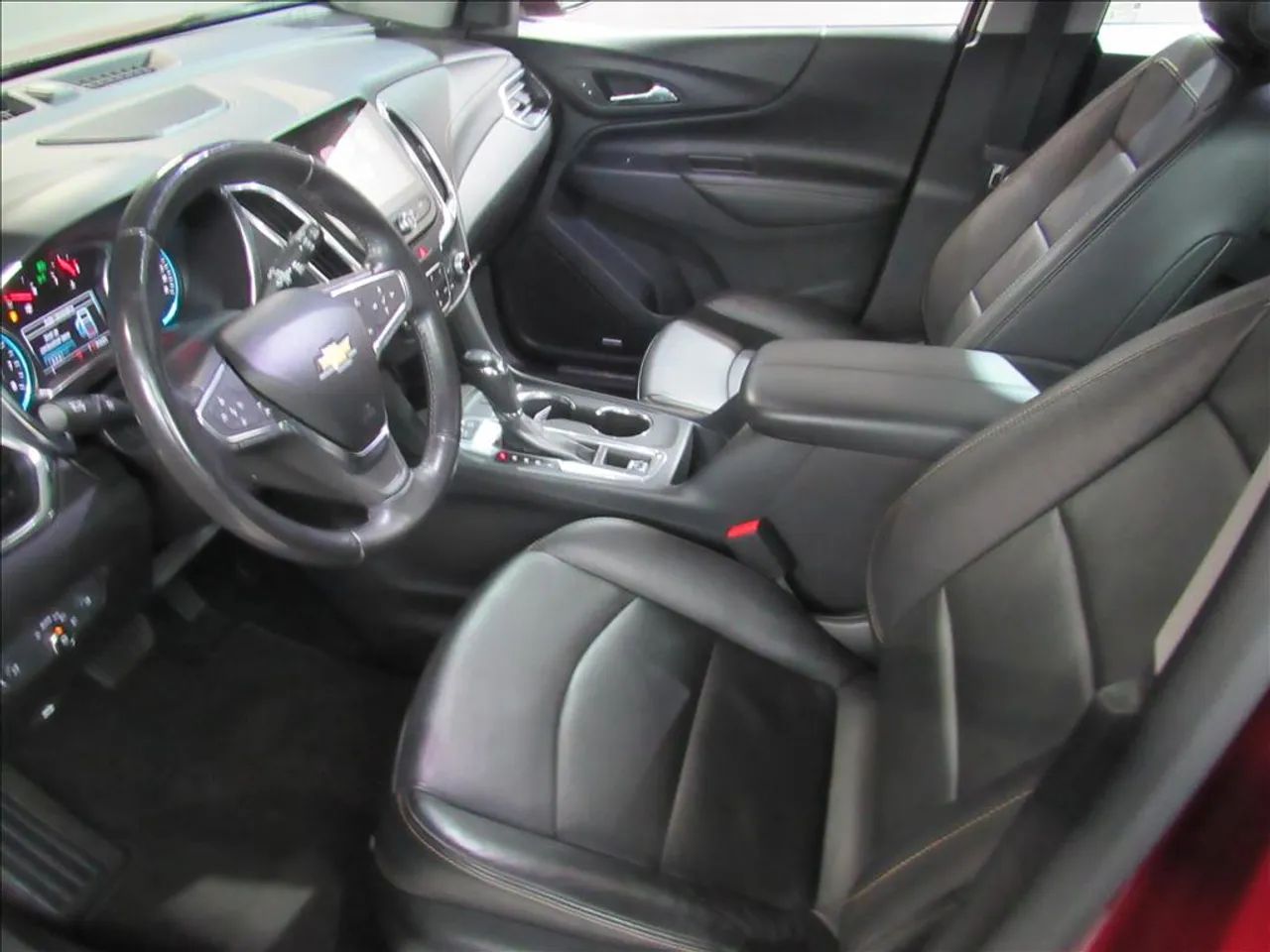 CHEVROLET EQUINOX 2.0 16V TURBO GASOLINA PREMIER AWD AUTOMÁTICO - Foto 3