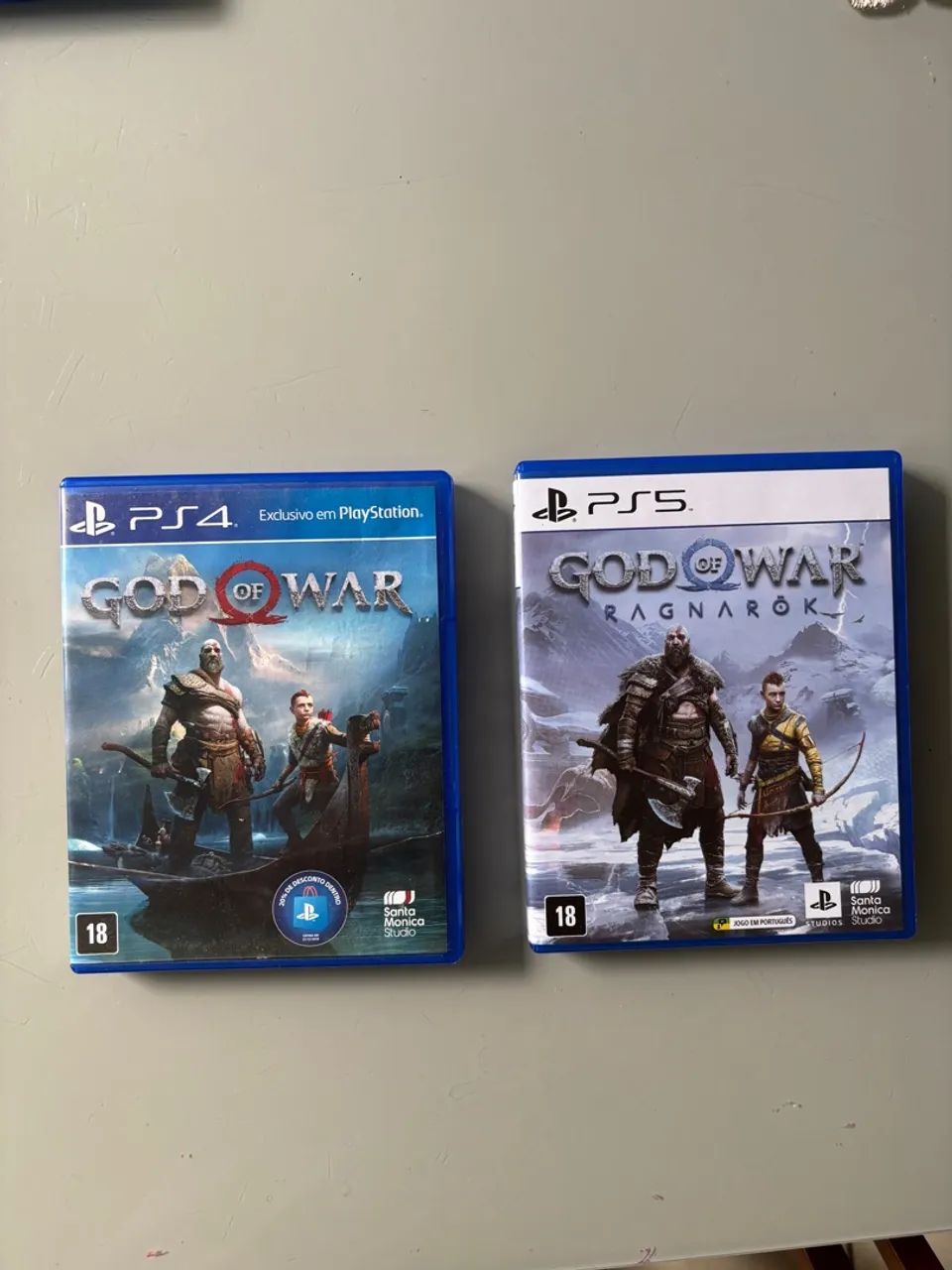 Vendo Jogos PS4/PS5 - Foto 3
