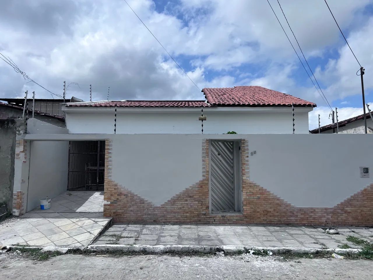 Foto - Campina Grande - Tambor