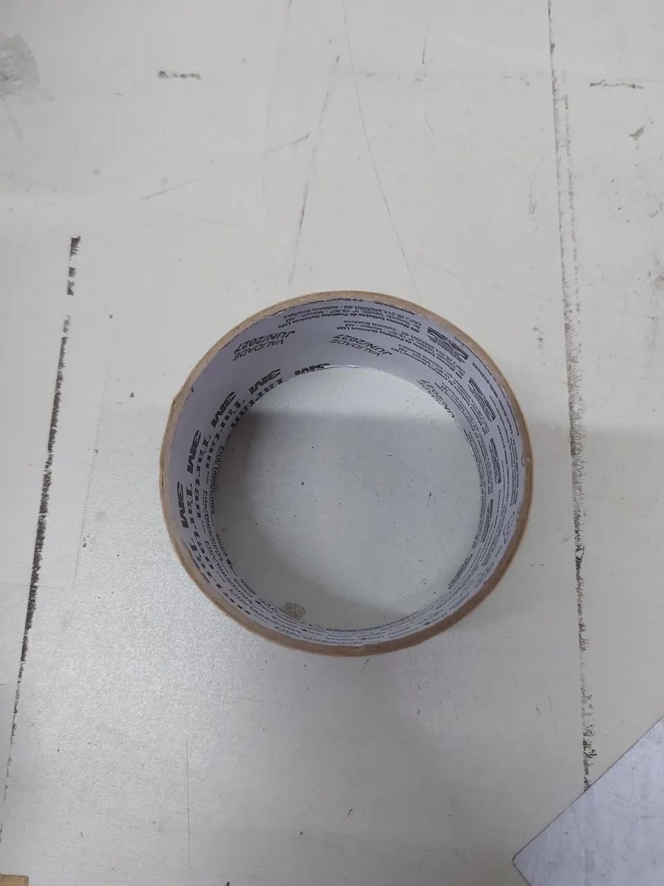 Rolos de fitas "LEIA A DESCRIÇÃO" - Foto 3
