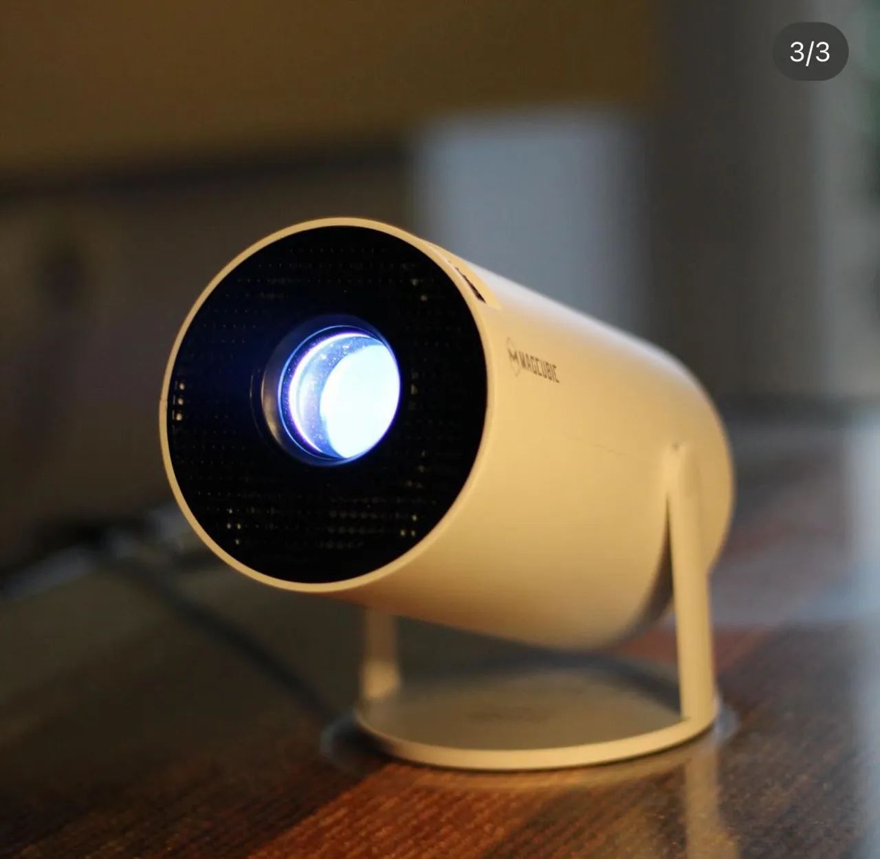 Projetor Full Hd  - Foto 2
