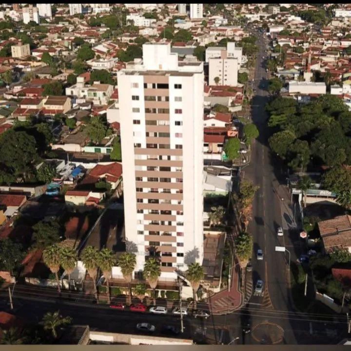 Foto - Goiânia - Jardim América