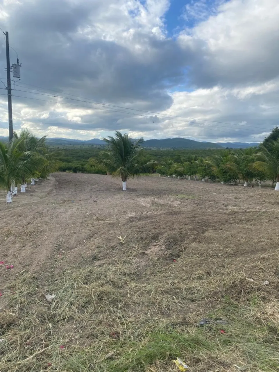 Sítio com 2.475 m²