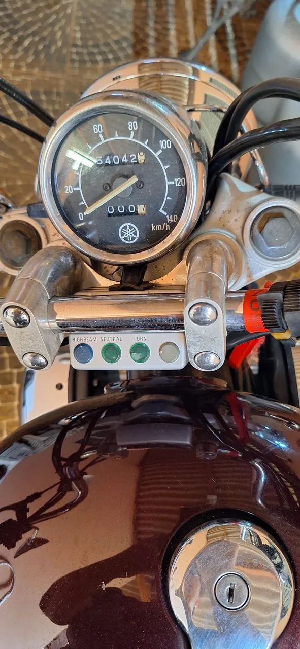 Vendo Virago - Foto 3