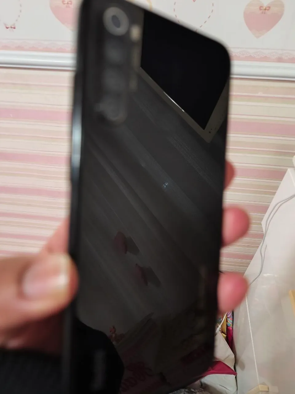 Celular xiomi