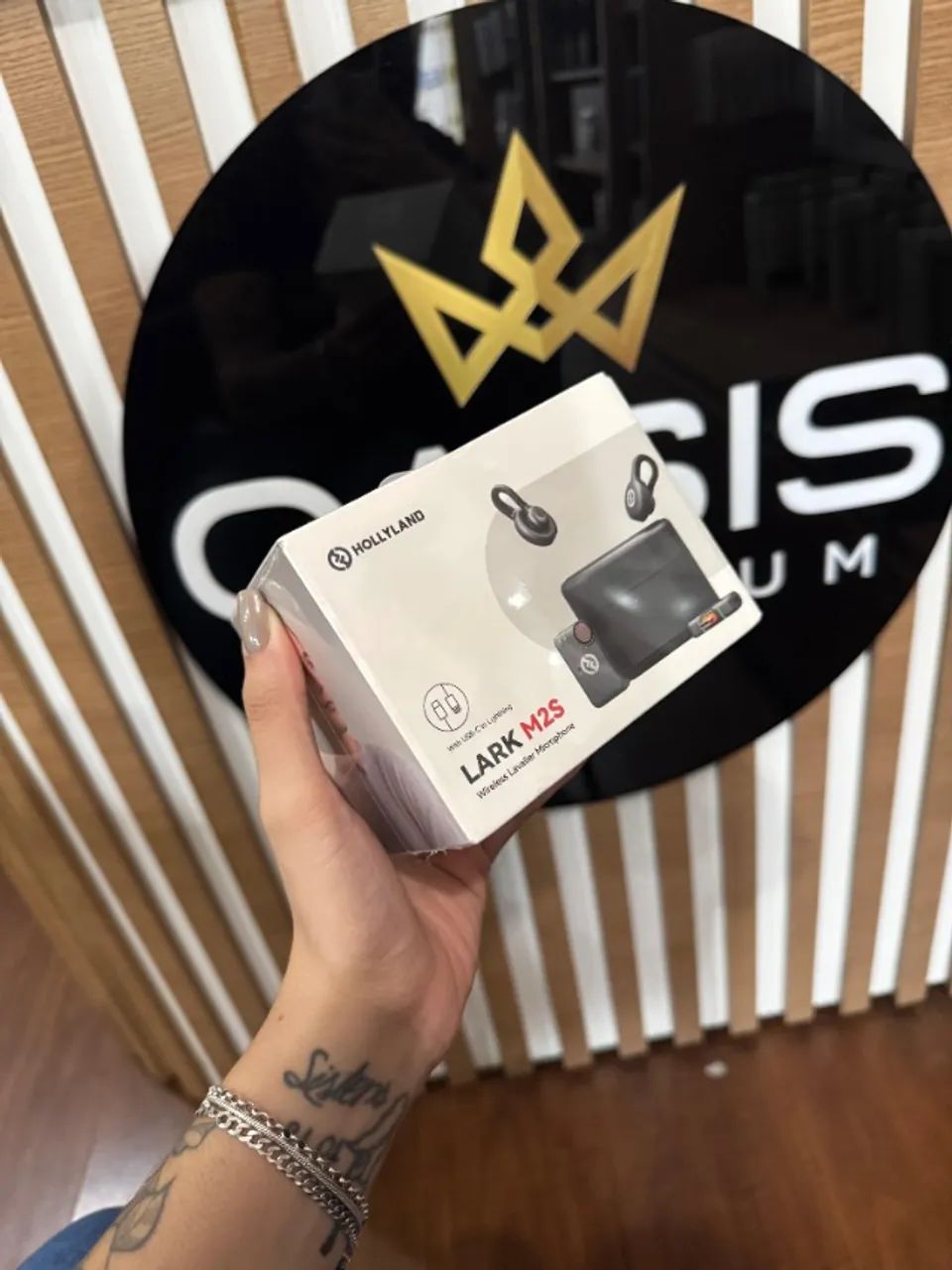 Lark M2S (Novo) Consulte Cor Consulte Pgto no Cartão - Foto 3