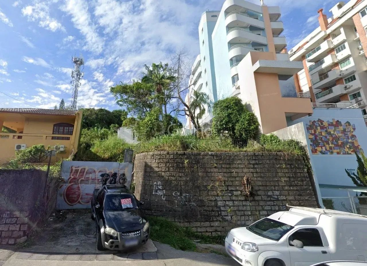 Terreno para Venda em Florianópolis, Pantanal - Foto 3