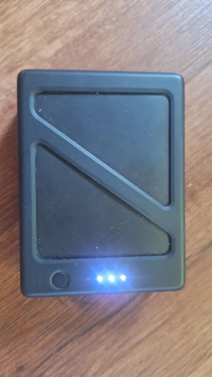 Bateria Dji Tb50 Inspire 2 Original - 6 Ciclos - Foto 4