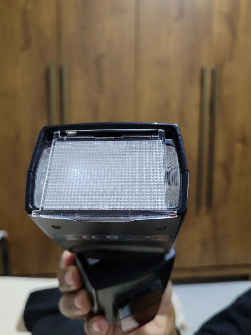 FLASH PARA CANON. TTL