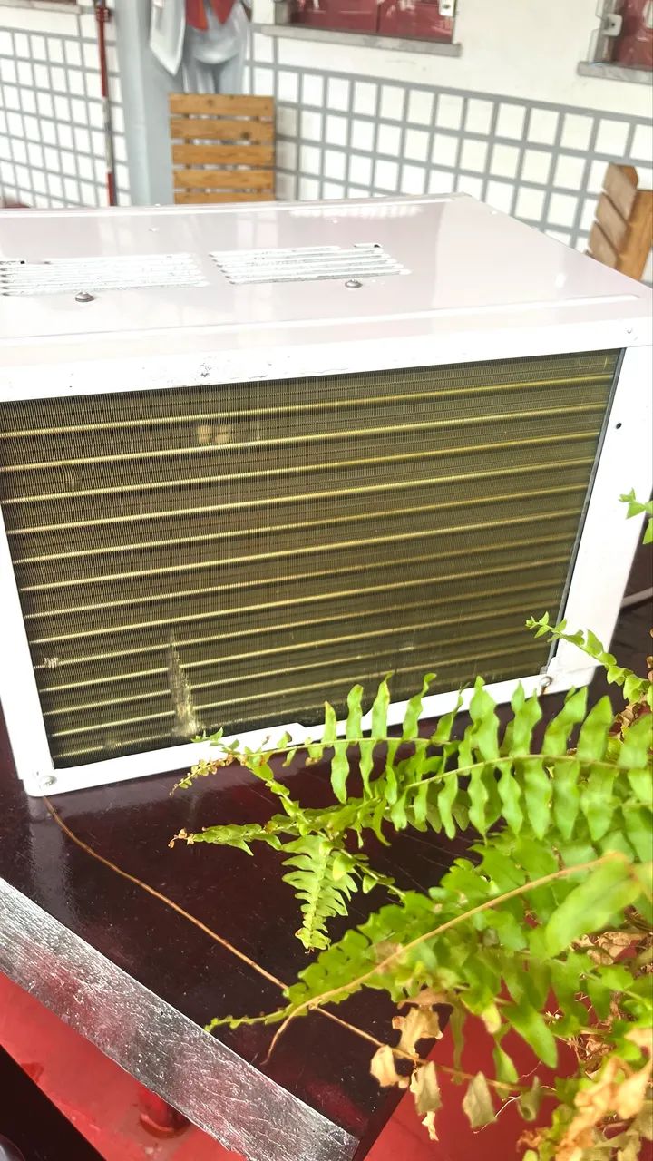 Ar condicionado  - Foto 4