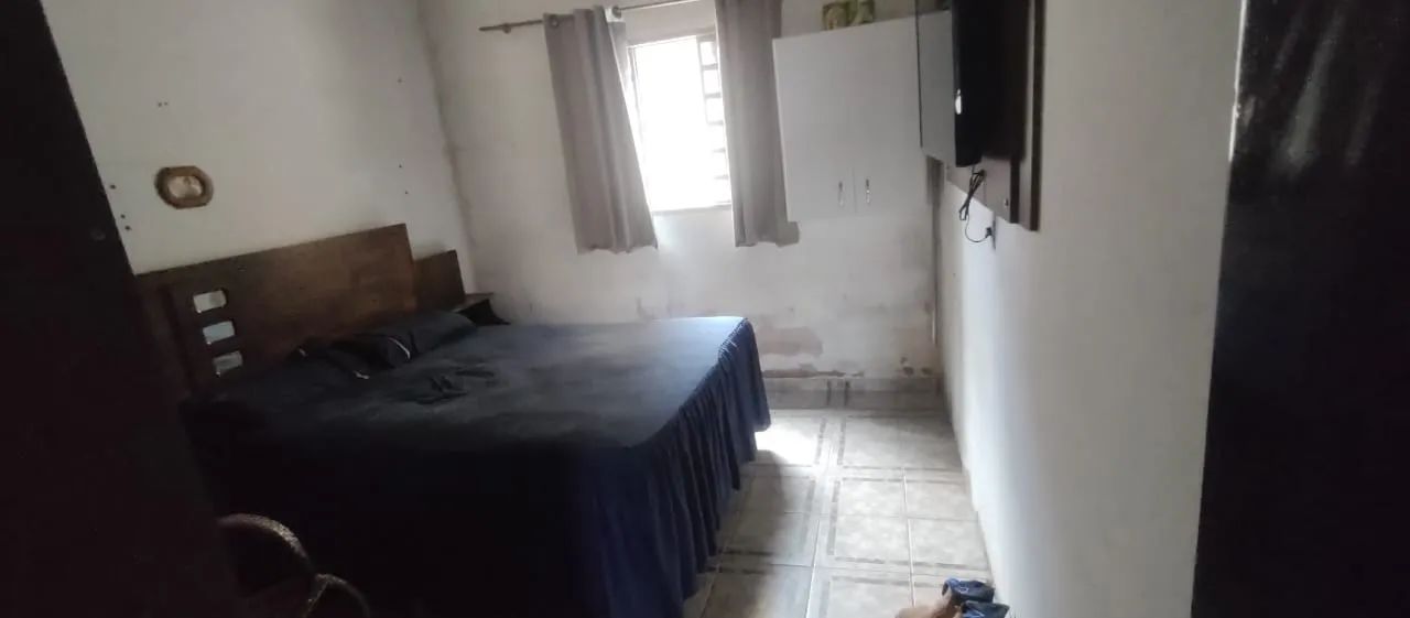 Casa no Condomínio Nova Esperança, próximo ao atacadão Itiquira, com 250 metros, 190.000 - Foto 4