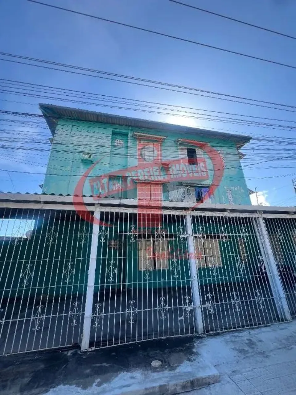 Apartamento para Locação Santa Rita, Macapá