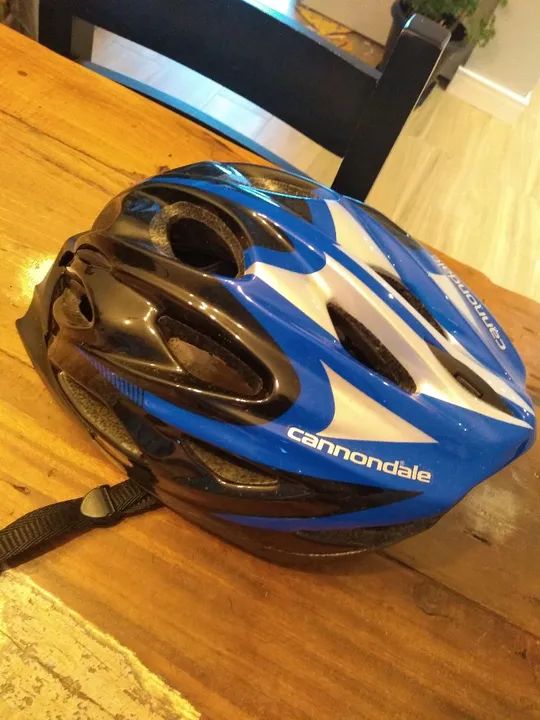 Capacete para ciclismo  - Foto 4