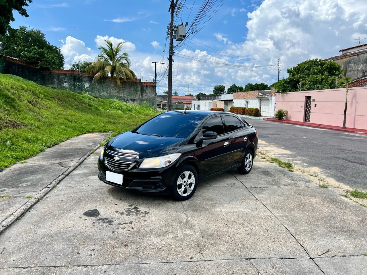 CHEVROLET PRISMA Usados e Novos