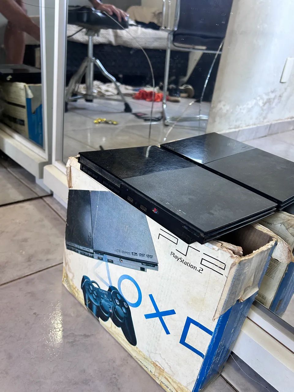 PlayStation 2  - Foto 2