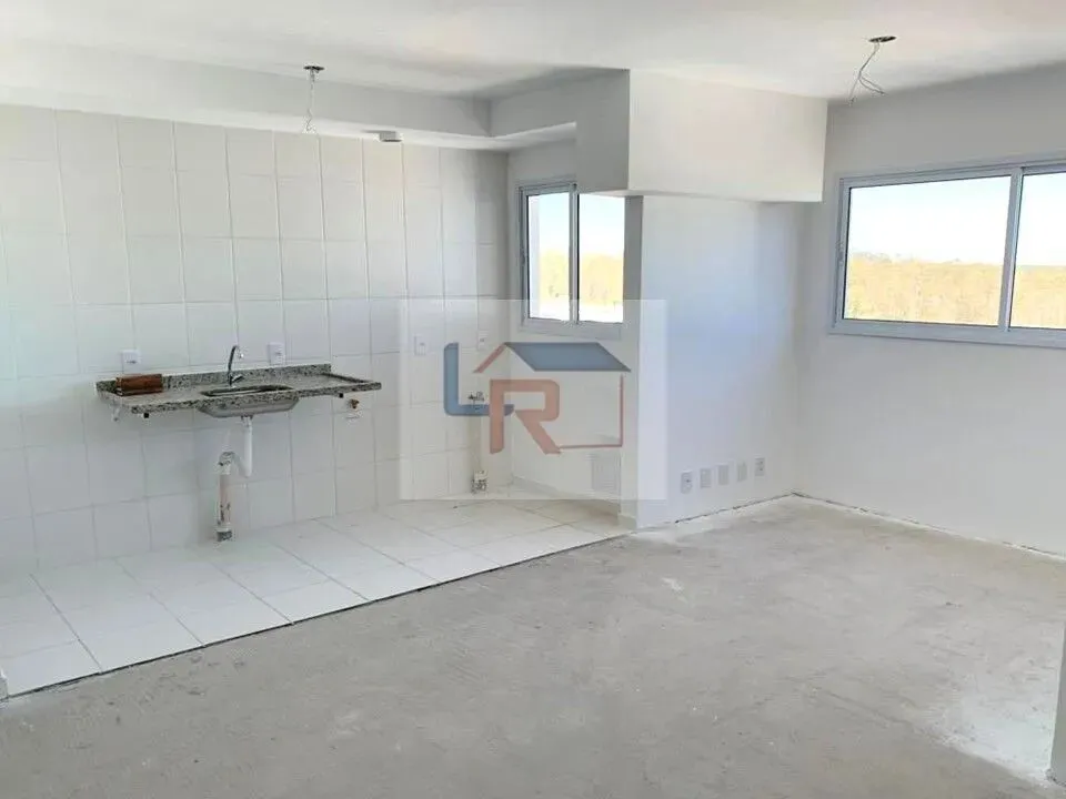 Maravilhosa Studio no Residencial Le Vin Garden
