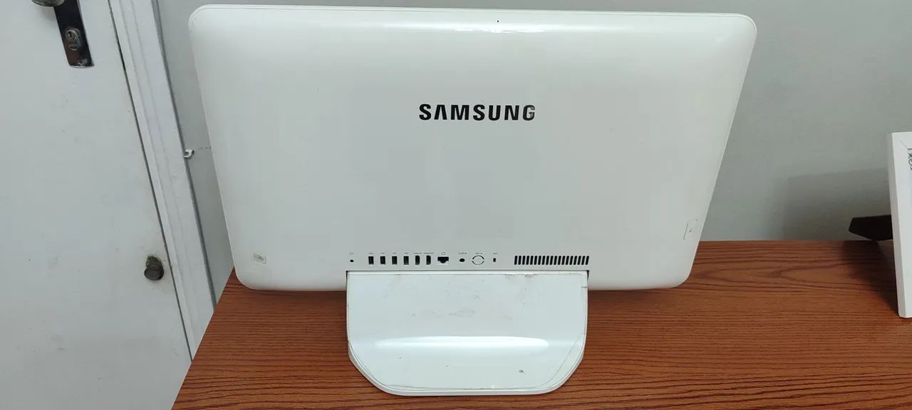 All in One Samsung 500A Ler Descrição - Foto 2