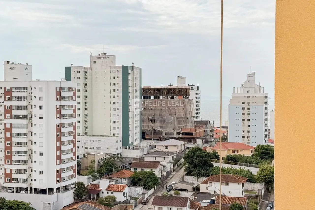 APARTAMENTO MOBILIADO COM 02 DORMITÓRIOS 01 SUÍTE - EM BARREIROS - SÃO JOSÉ - Foto 4