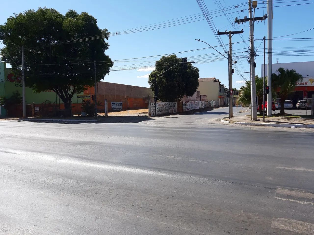 Estou Vendendo este Terreno Comercial  - Foto 2